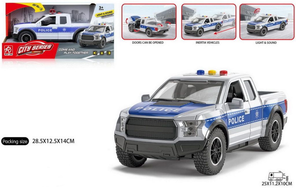 ĐIP POLICIJSKI A.