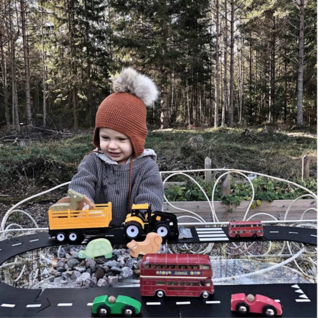 WAY TO PLAY RINGROAD 12