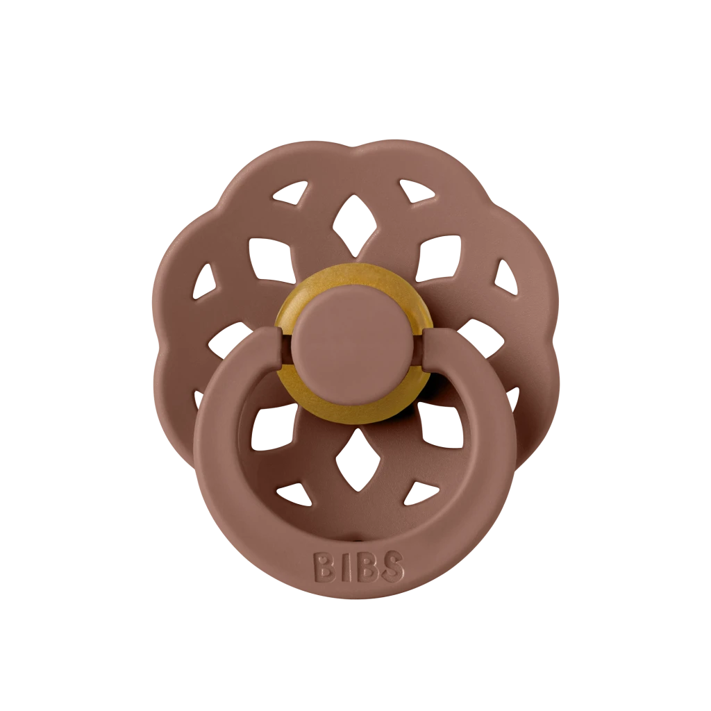 BIBS DUDE BOHEME WOODCHUCK&BLUSH,VEL.1