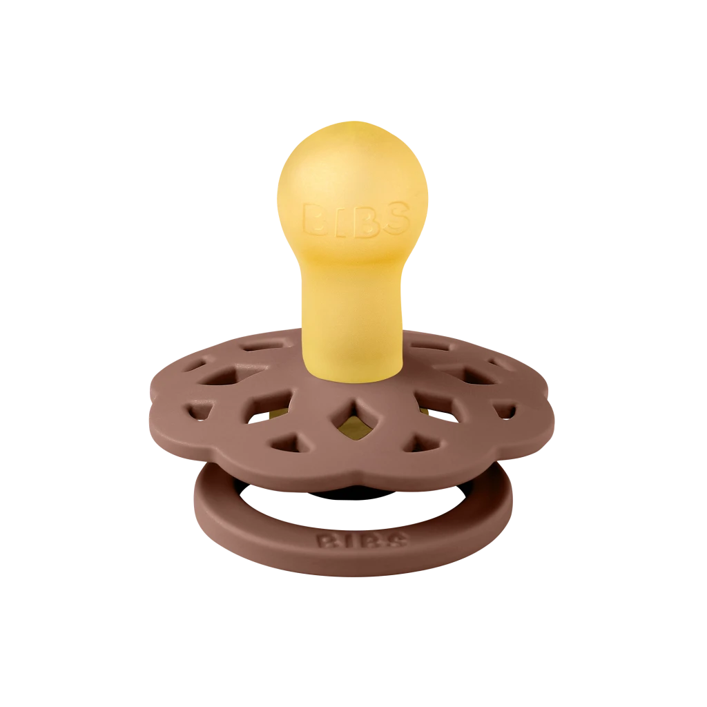 BIBS DUDE BOHEME WOODCHUCK&BLUSH,VEL.1