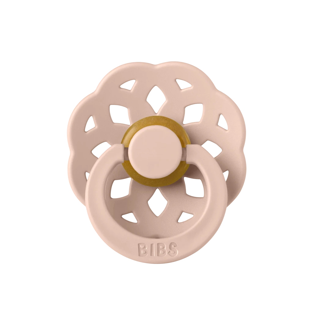 BIBS DUDE BOHEME WOODCHUCK&BLUSH,VEL.1