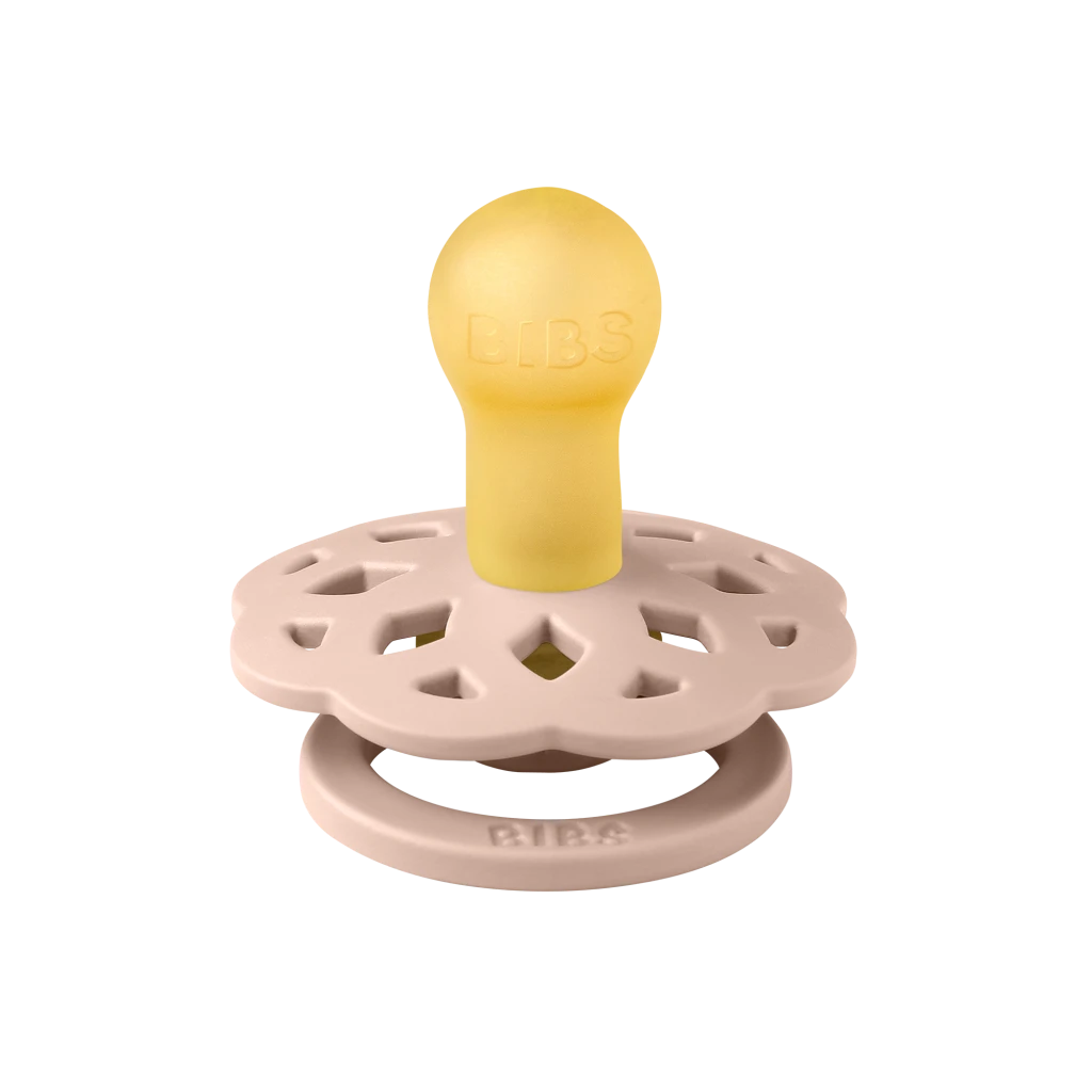 BIBS DUDE BOHEME WOODCHUCK&BLUSH,VEL.1