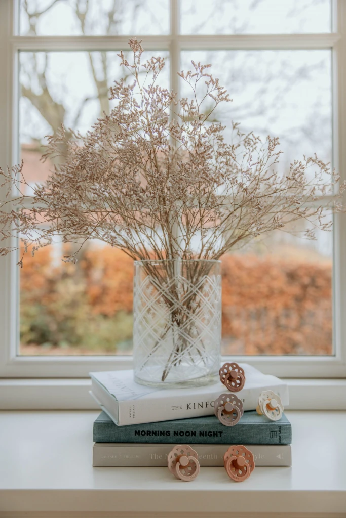 BIBS DUDE BOHEME WOODCHUCK&BLUSH,VEL.1