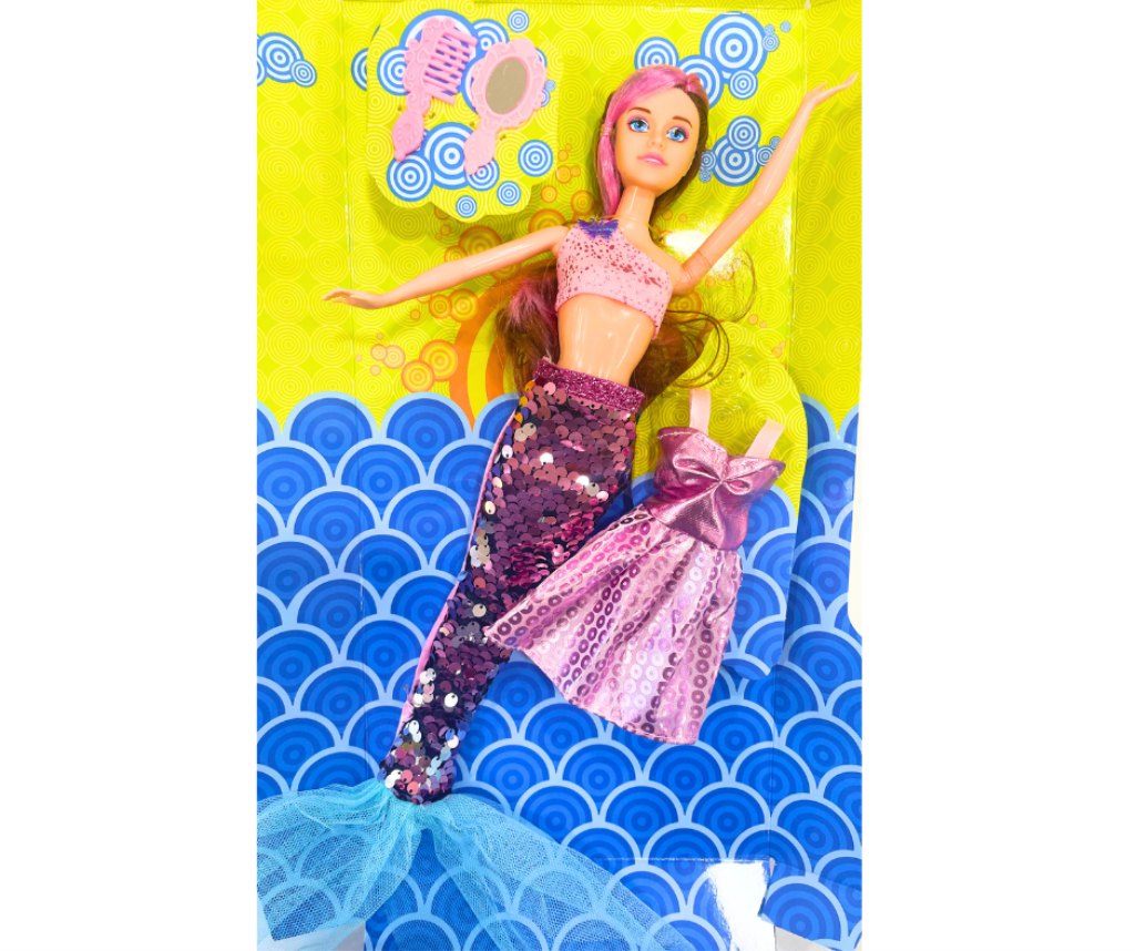 GLOBO SIRENA 2U1