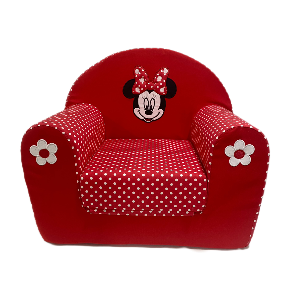 DJEČJA FOTELJA TOL.