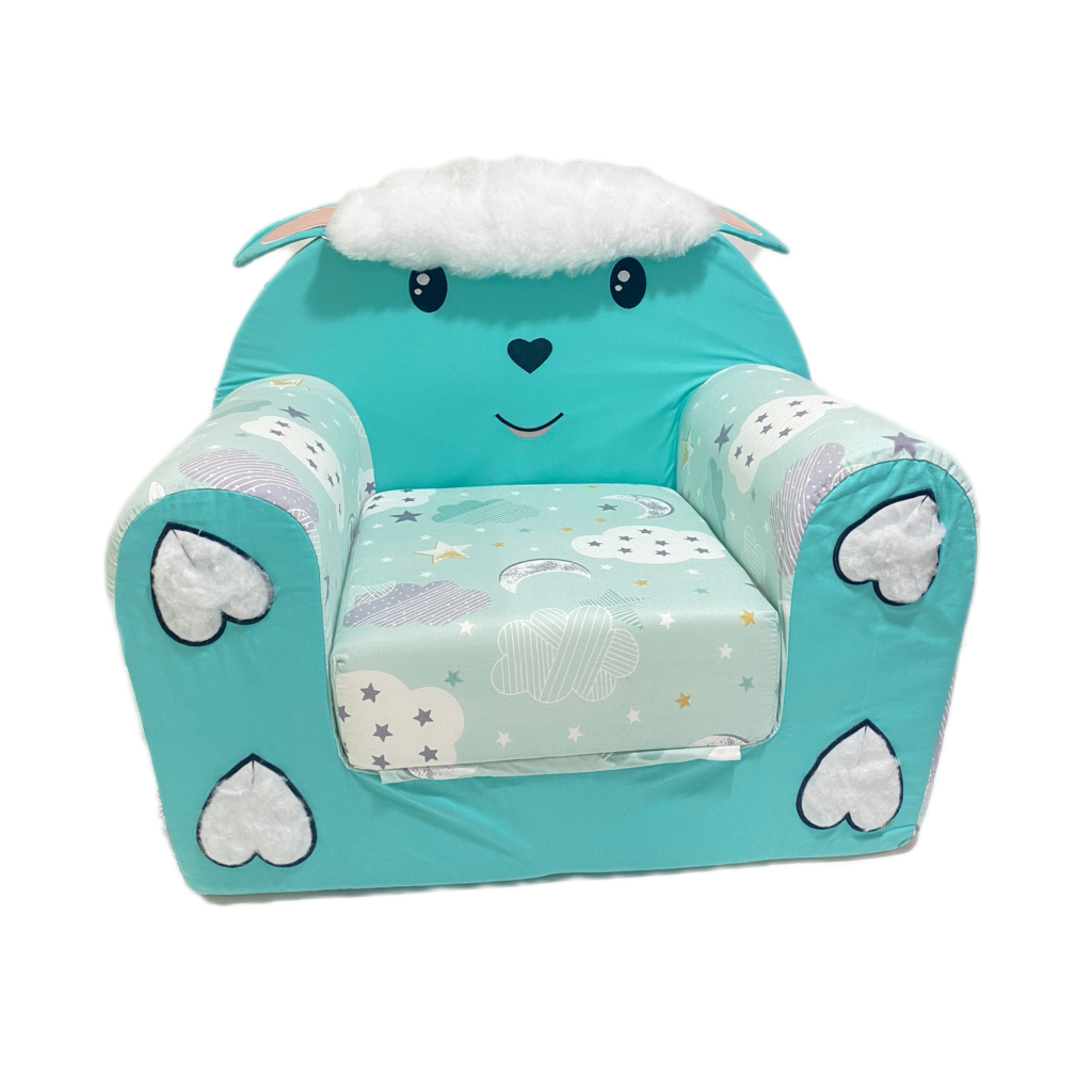 DJEČJA FOTELJA TOL.