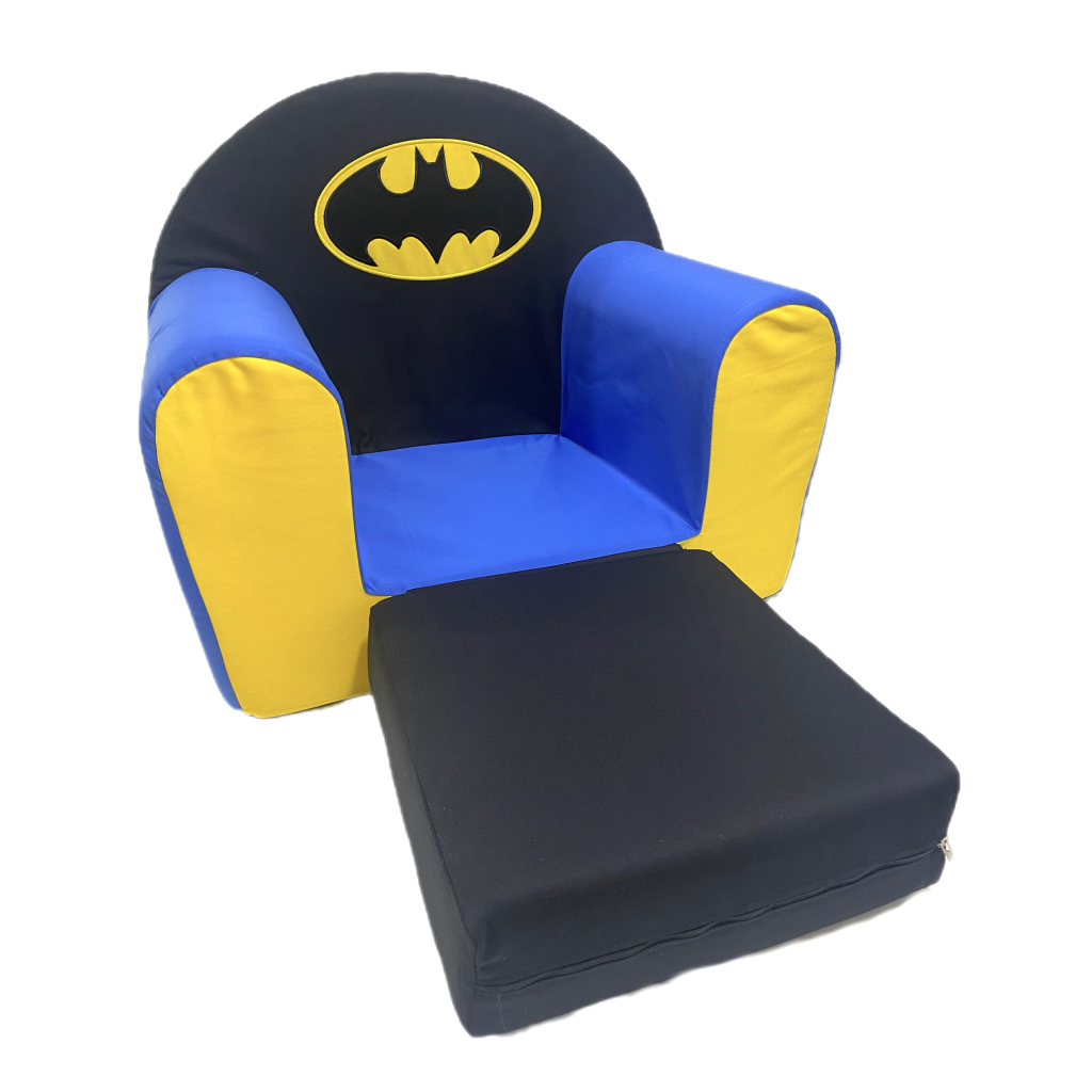 DJEČJA FOTELJA TOL.