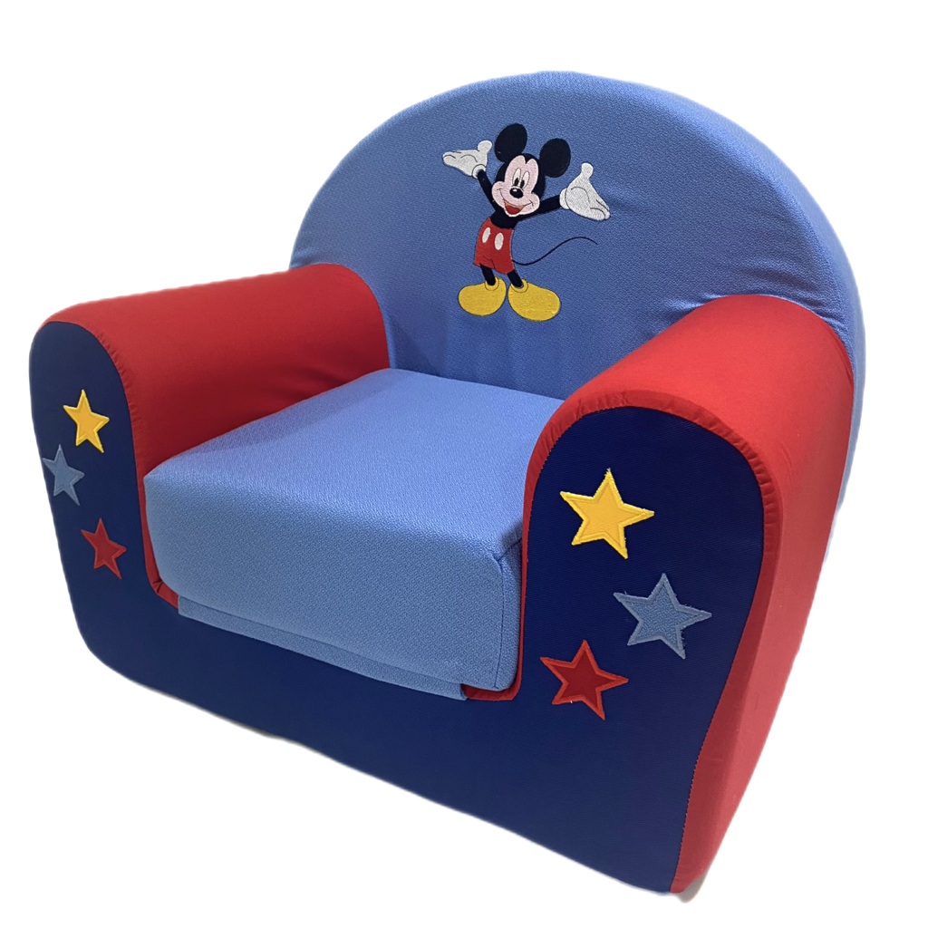 DJEČJA FOTELJA TOL.