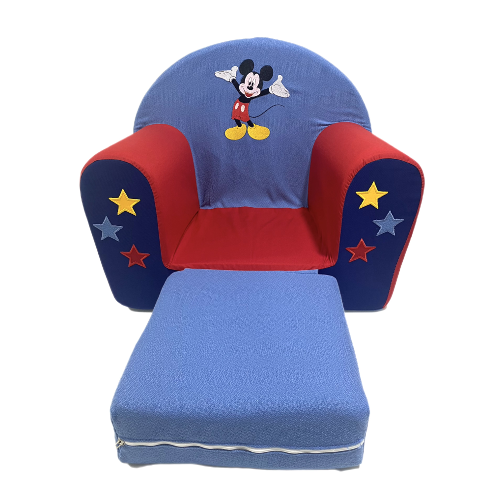 DJEČJA FOTELJA TOL.