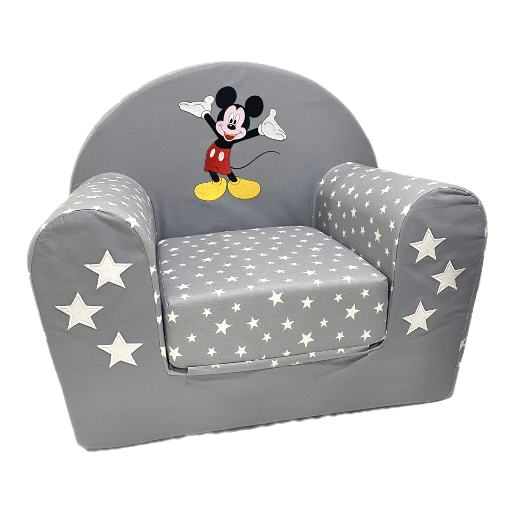 DJEČJA FOTELJA TOL.