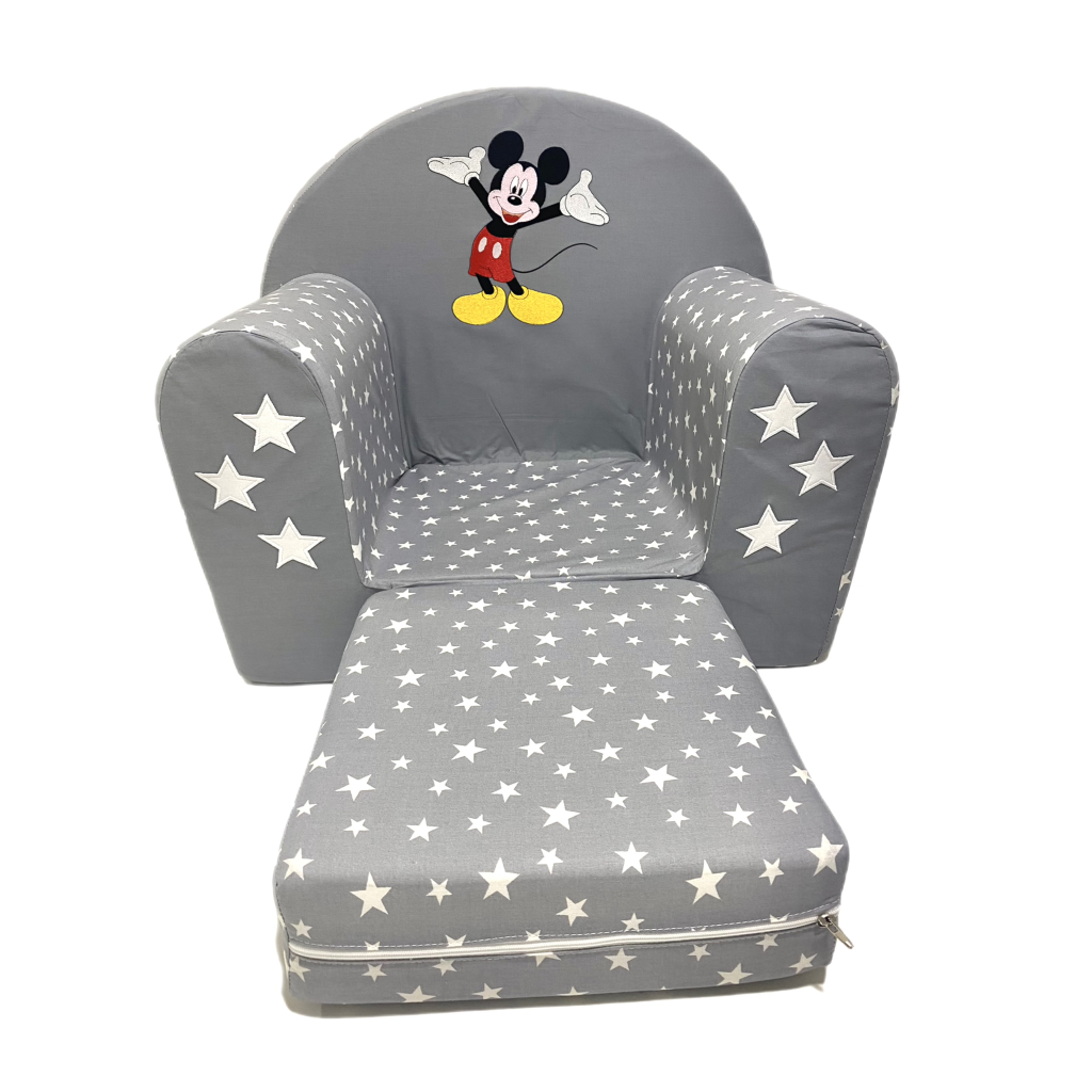 DJEČJA FOTELJA TOL.