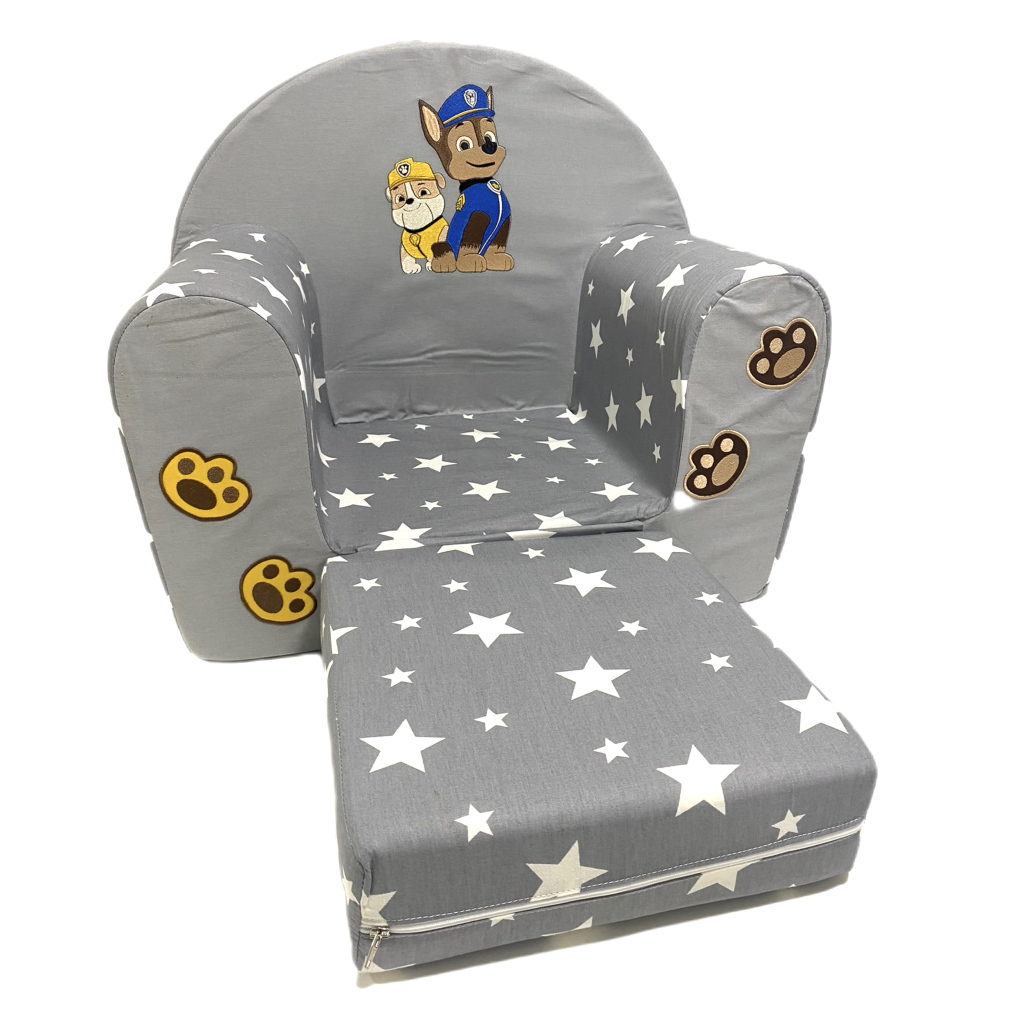 DJEČJA FOTELJA TOL.