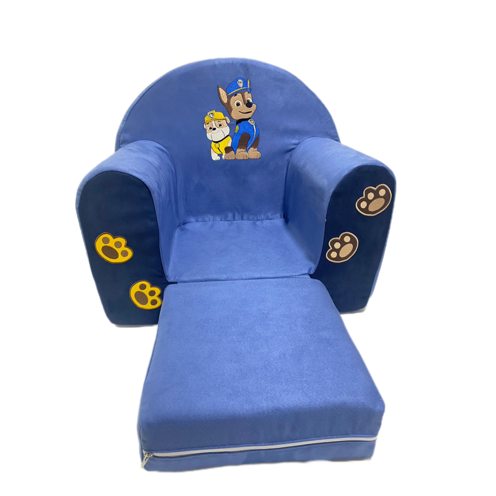 DJEČJA FOTELJA TOL.