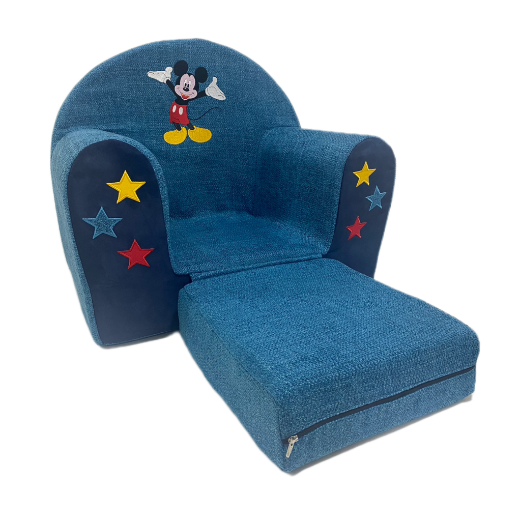 DJEČJA FOTELJA TOL.