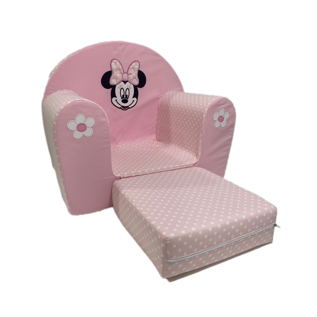 DJEČJA FOTELJA TOL.