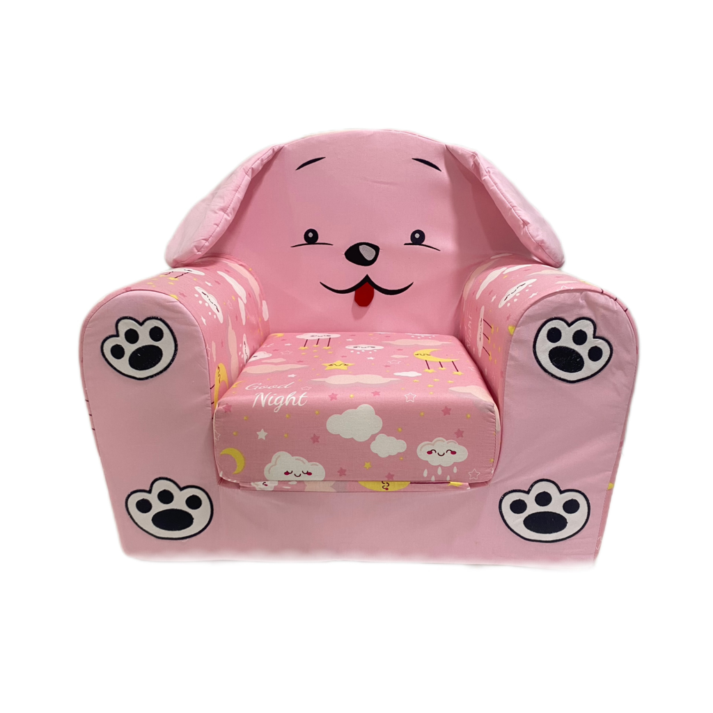 DJEČJA FOTELJA TOL.