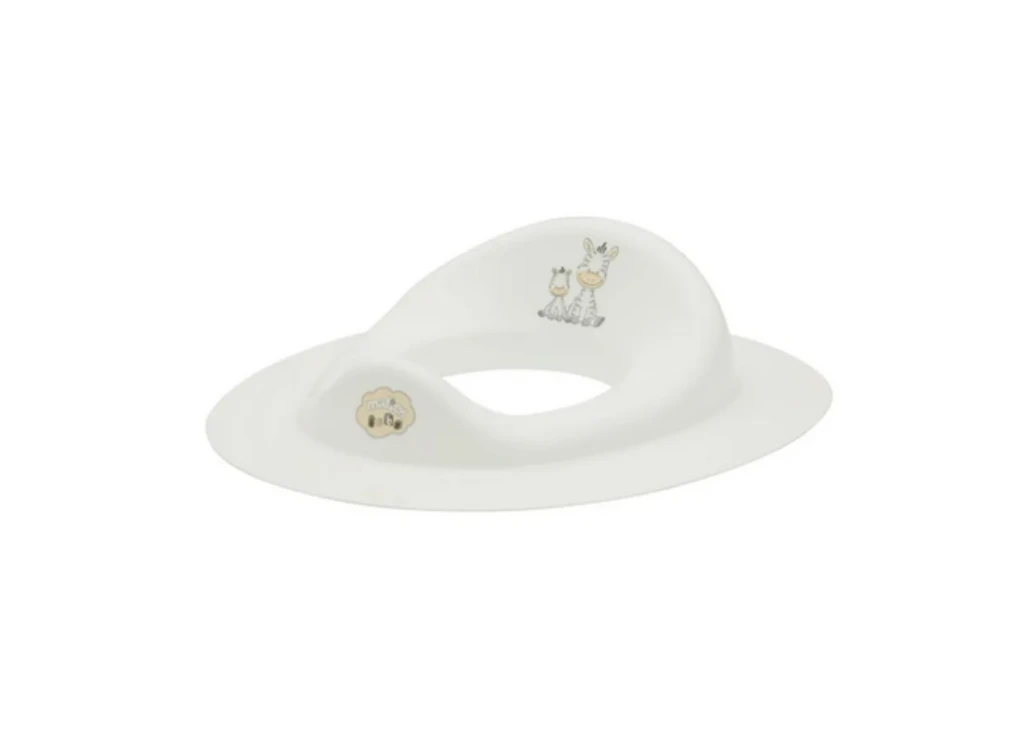 ADAPTER ZA WC ZEBRA BEŽ,FV.