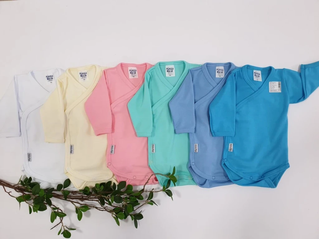 PČELICA MAJA BODI BENKICA, VEL.56-74