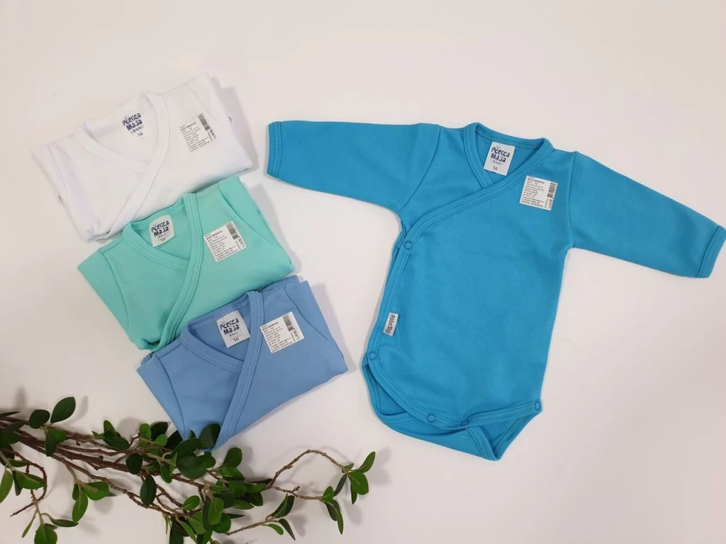 PČELICA MAJA BODI BENKICA, VEL.56-74