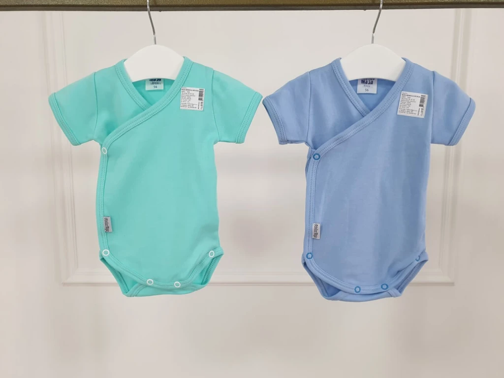 PČELICA MAJA BODI BENKICA KR.RUKAV