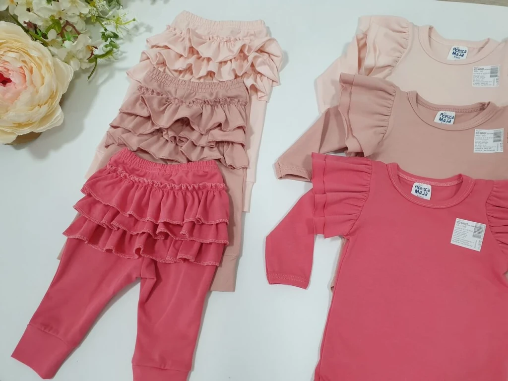 PČELICA MAJA DONJI DIO KARNER 345