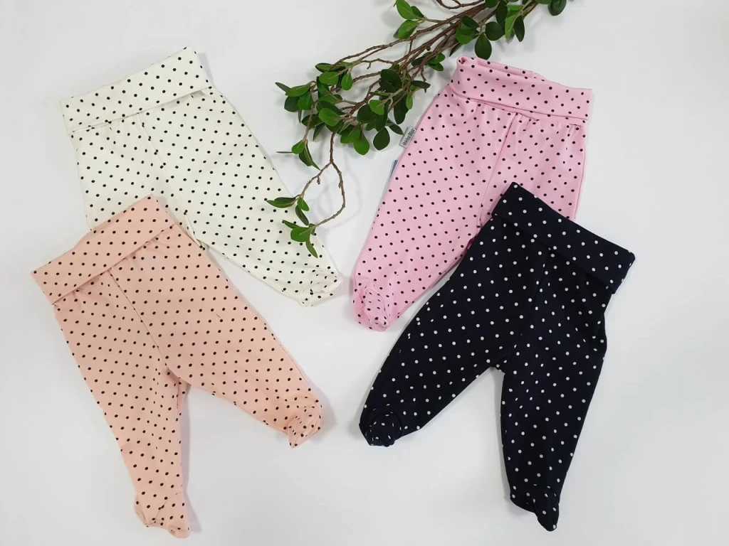 PČELICA MAJA DONJI DIO SA PAPAMA