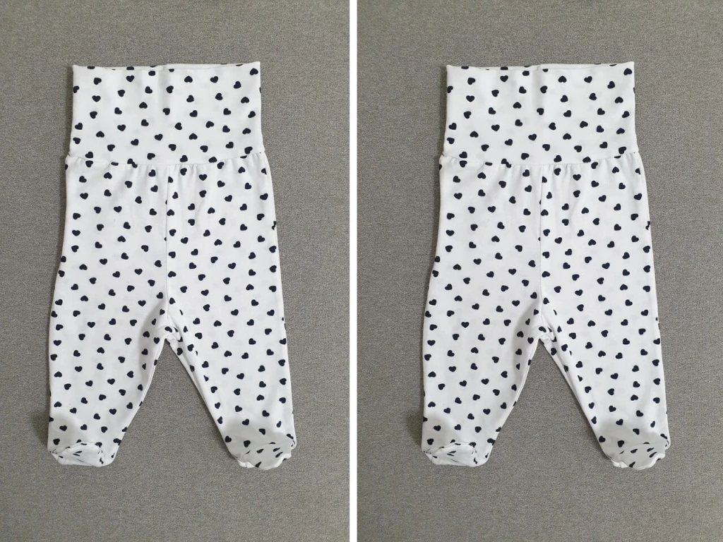 PČELICA MAJA DONJI DIO SA PAPAMA