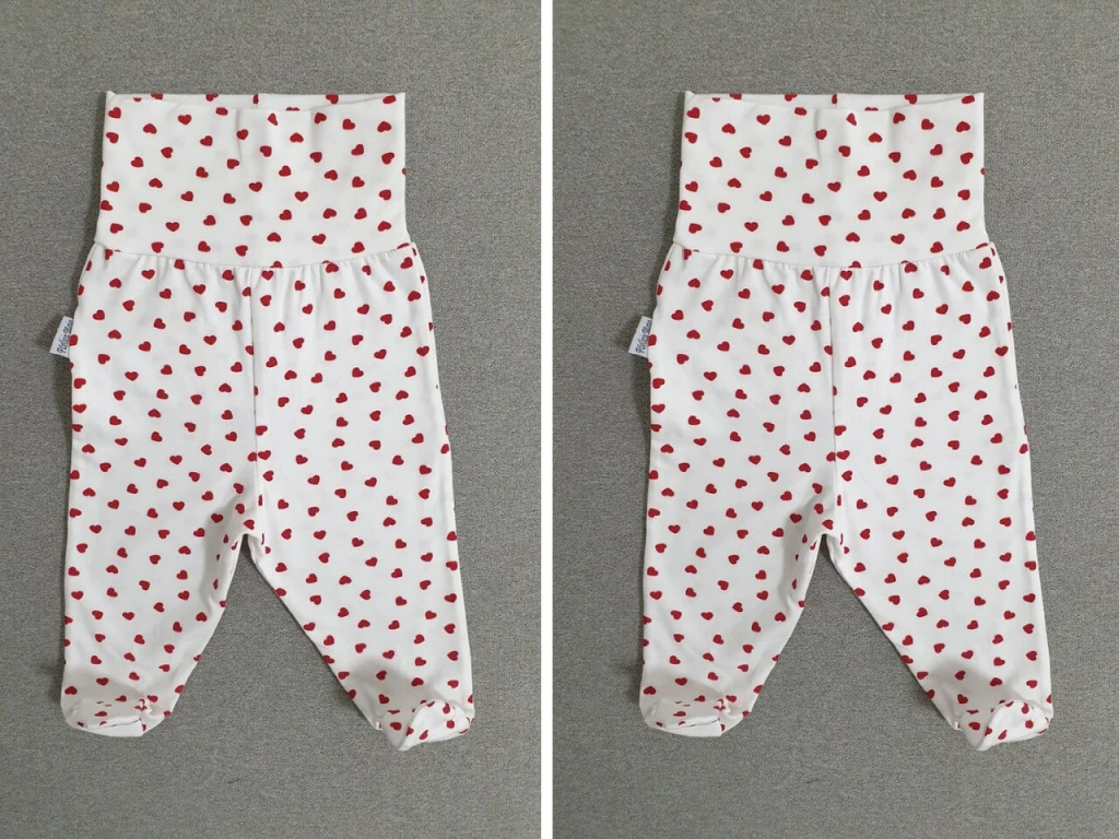 PČELICA MAJA DONJI DIO SA PAPAMA