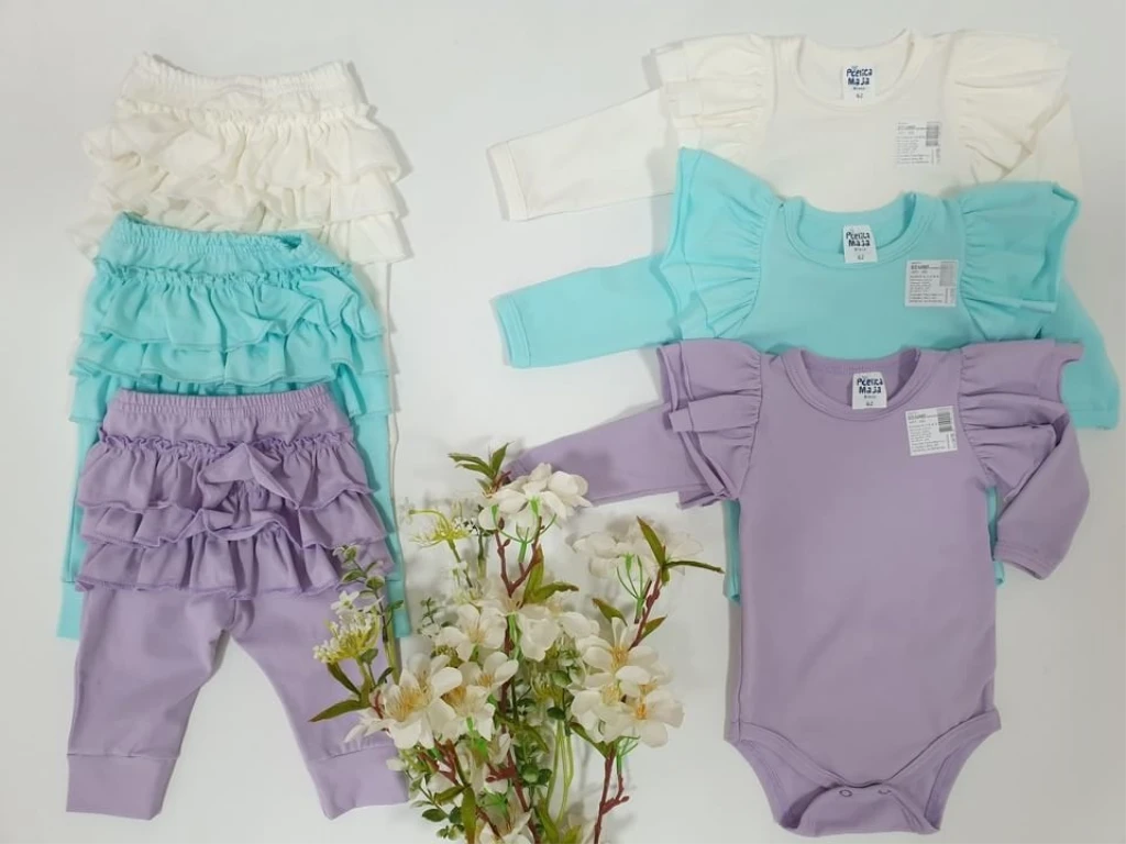 PČELICA MAJA BODI KARNER DUGI RUKAV