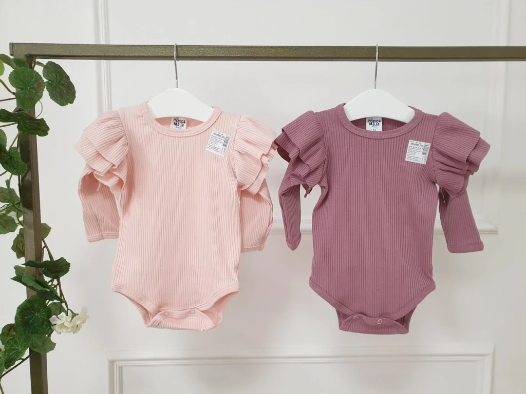 PČELICA MAJA BODI KARNER SARA 62-92