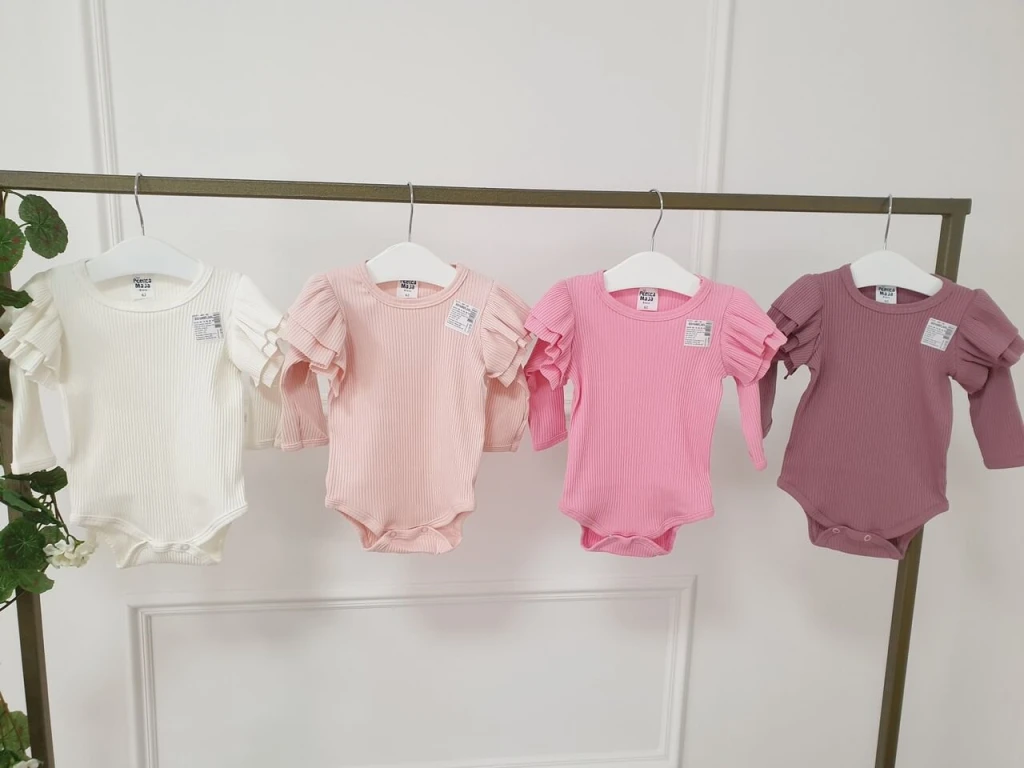 PČELICA MAJA BODI KARNER SARA 62-92