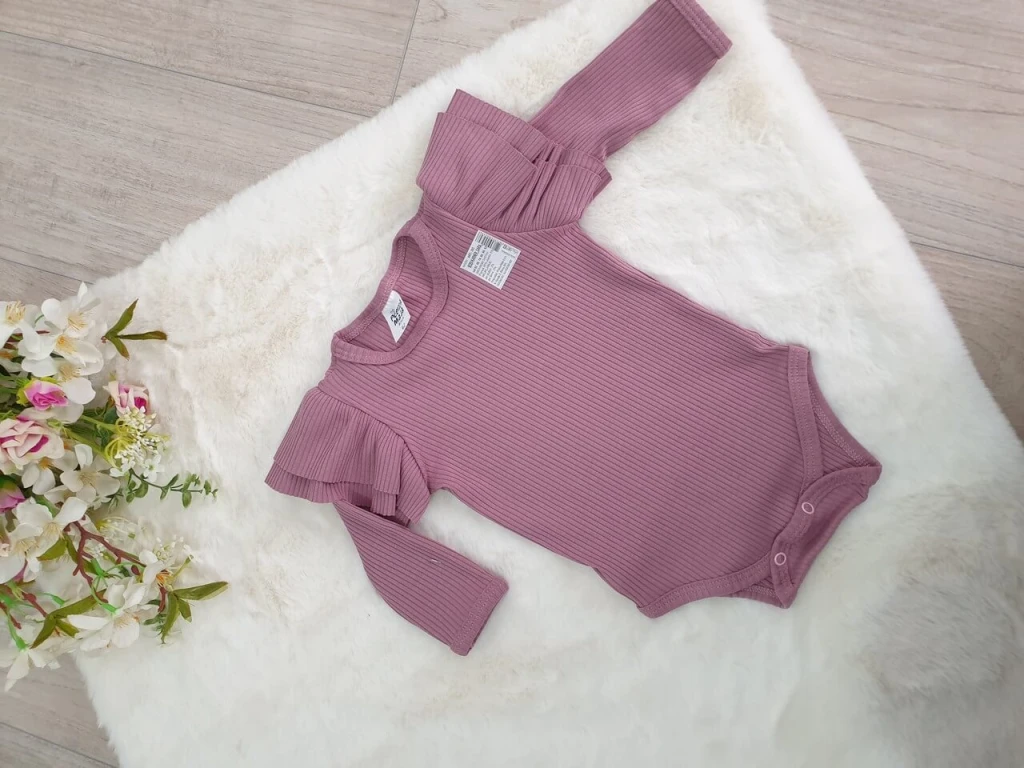 PČELICA MAJA BODI KARNER SARA 62-92