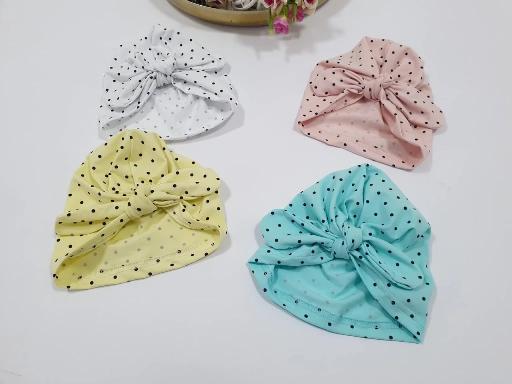 PČELICA MAJA KAPICA BEBI