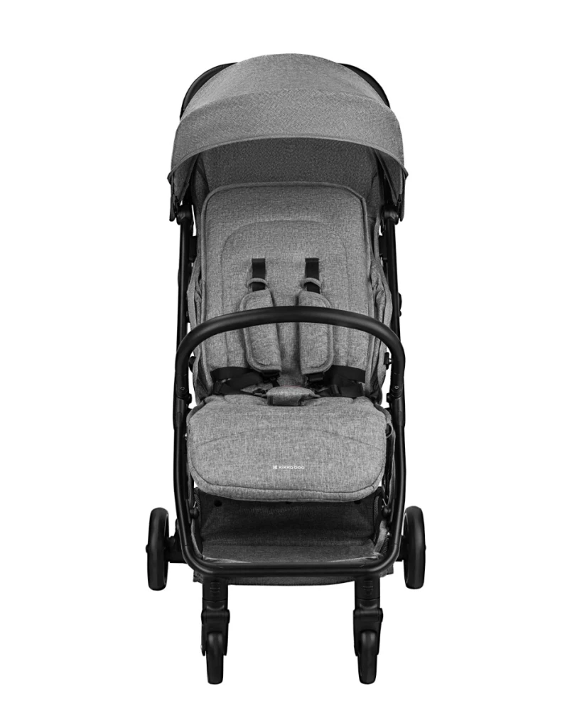 KIKKA BOO LAUREN ,DARK GREY