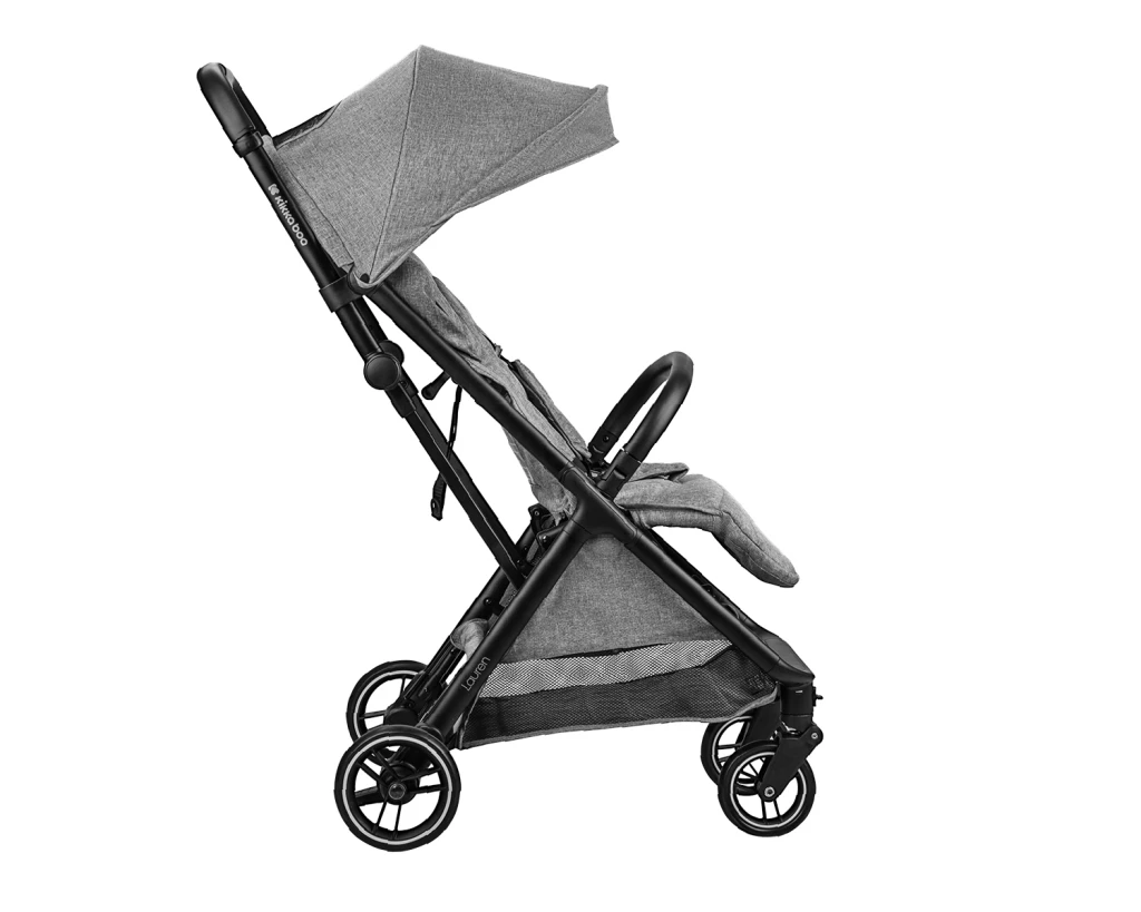 KIKKA BOO LAUREN ,DARK GREY