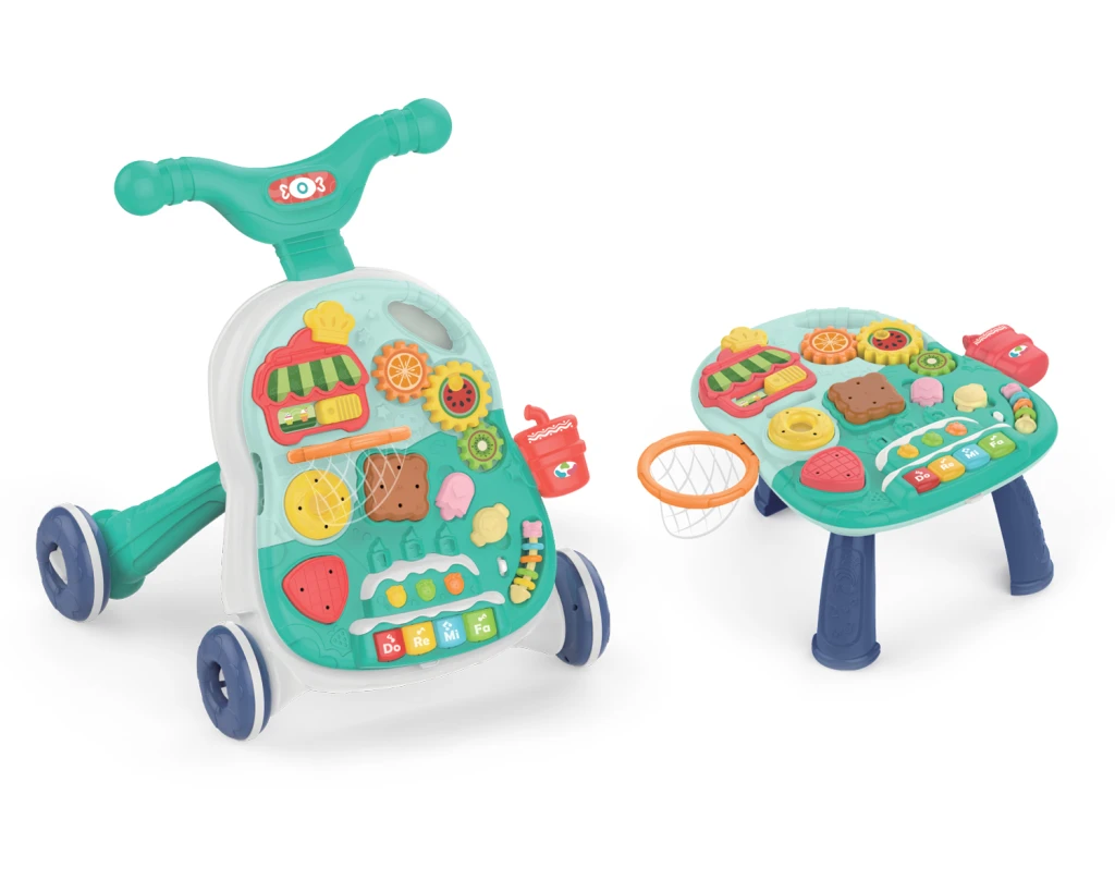 KIKKA BOO HODALICA 2U1 CANDY PARTY,MINT