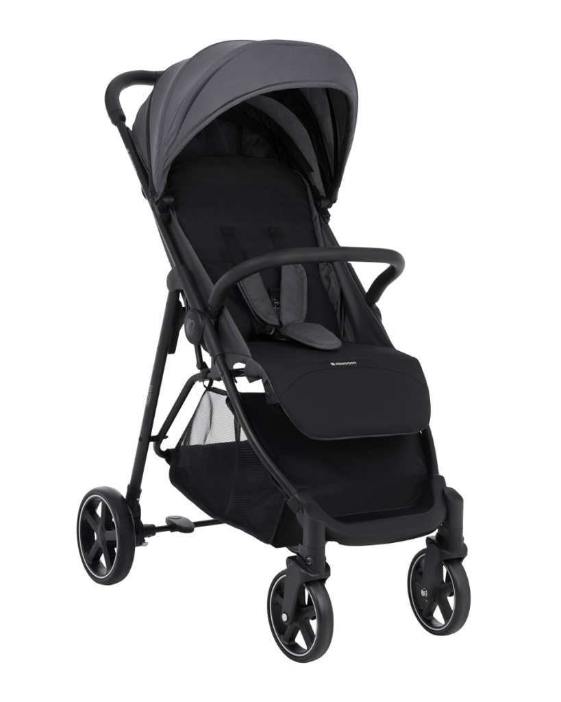 KIKKA BOO ALEXA,DARK GREY