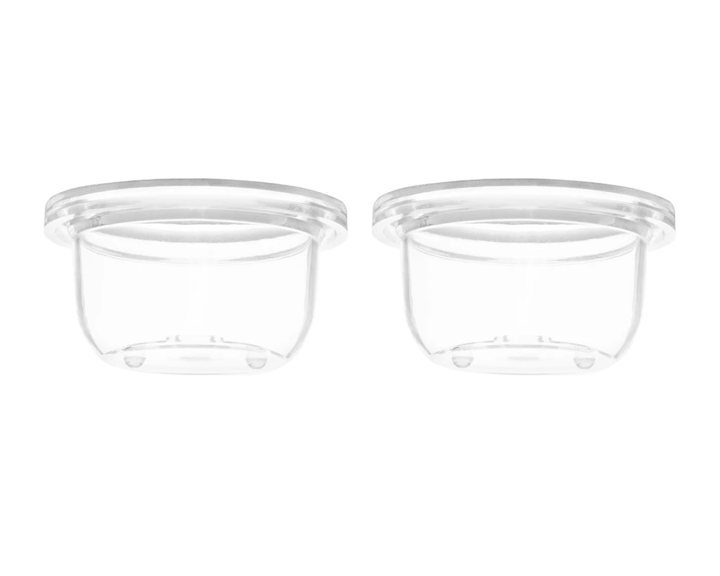 KIKKA BOO REZ.SILIK.DIJAFRAGMA ZA PUMPICU ELSIE,2 KOM