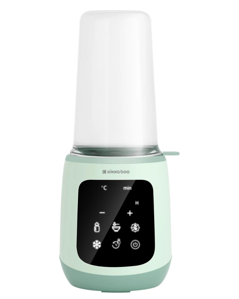 KIKKA BOO GRIJAČ CALDO 4U1