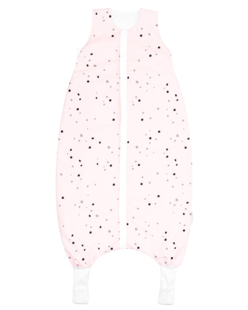 KIKKA BOO VREĆA ZA SPAVANJE BEAR WITH ME PINK,3-4G