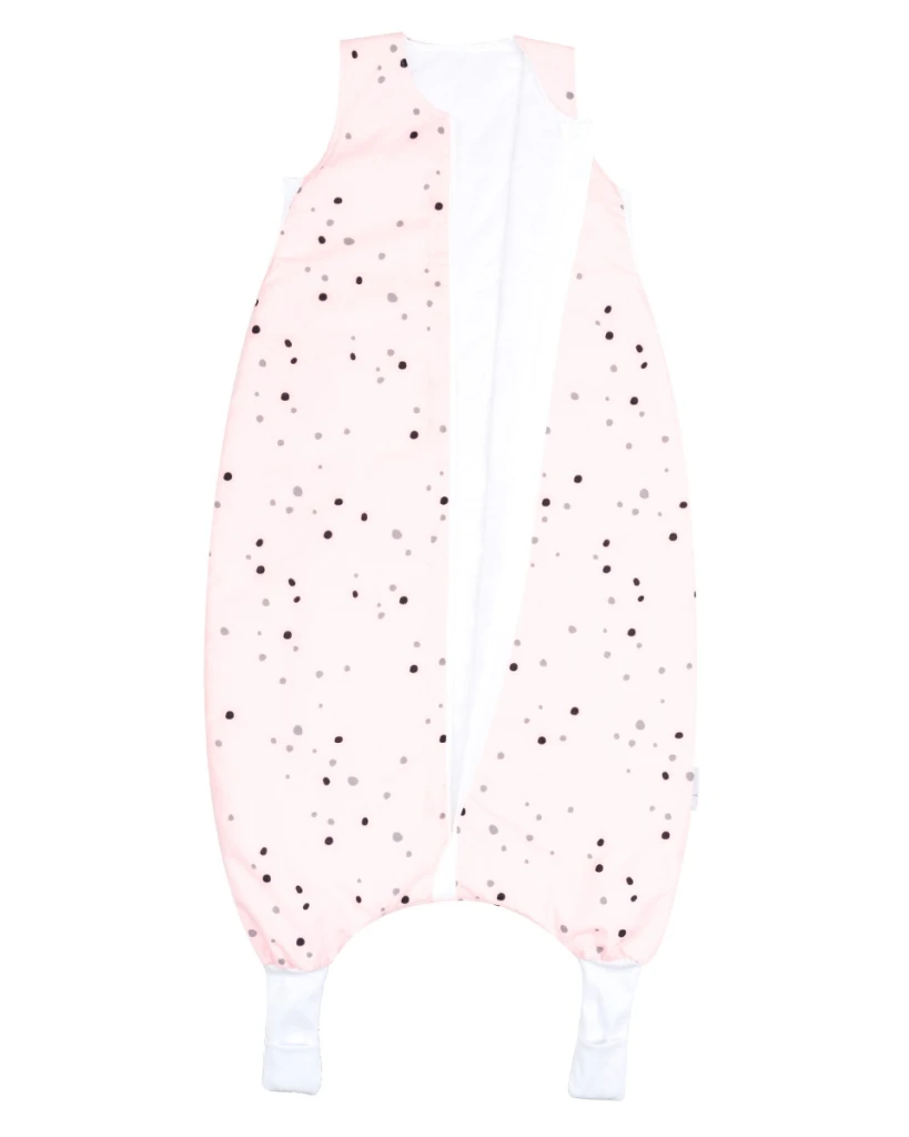 KIKKA BOO VREĆA ZA SPAVANJE BEAR WITH ME,4-5G PINK