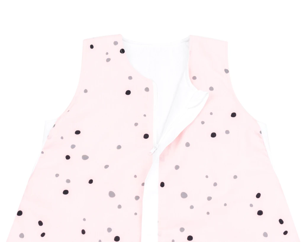 KIKKA BOO VREĆA ZA SPAVANJE BEAR WITH ME,4-5G PINK