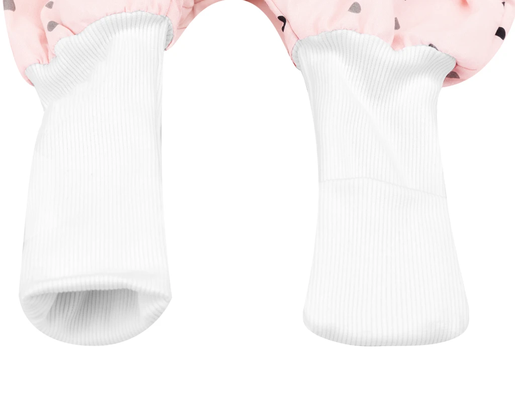 KIKKA BOO VREĆA ZA SPAVANJE BEAR WITH ME,4-5G PINK