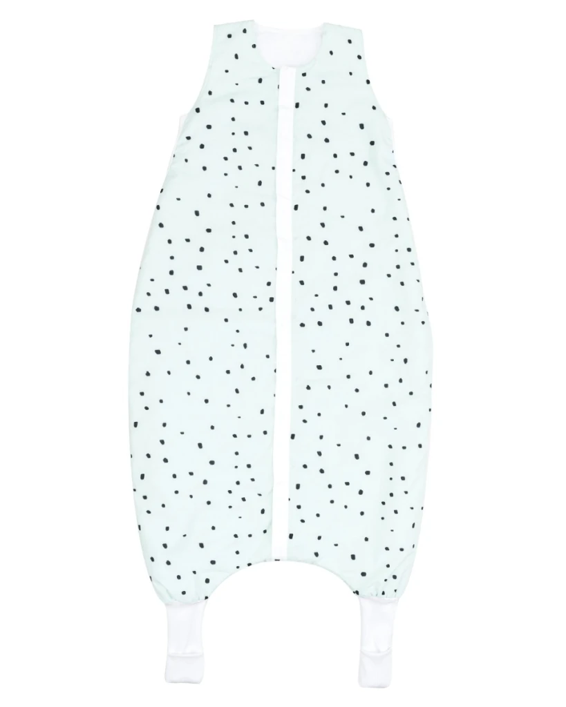 KIKKA BOO VREĆA ZA SPAVANJE BEAR WITH ME MINT,2-3G