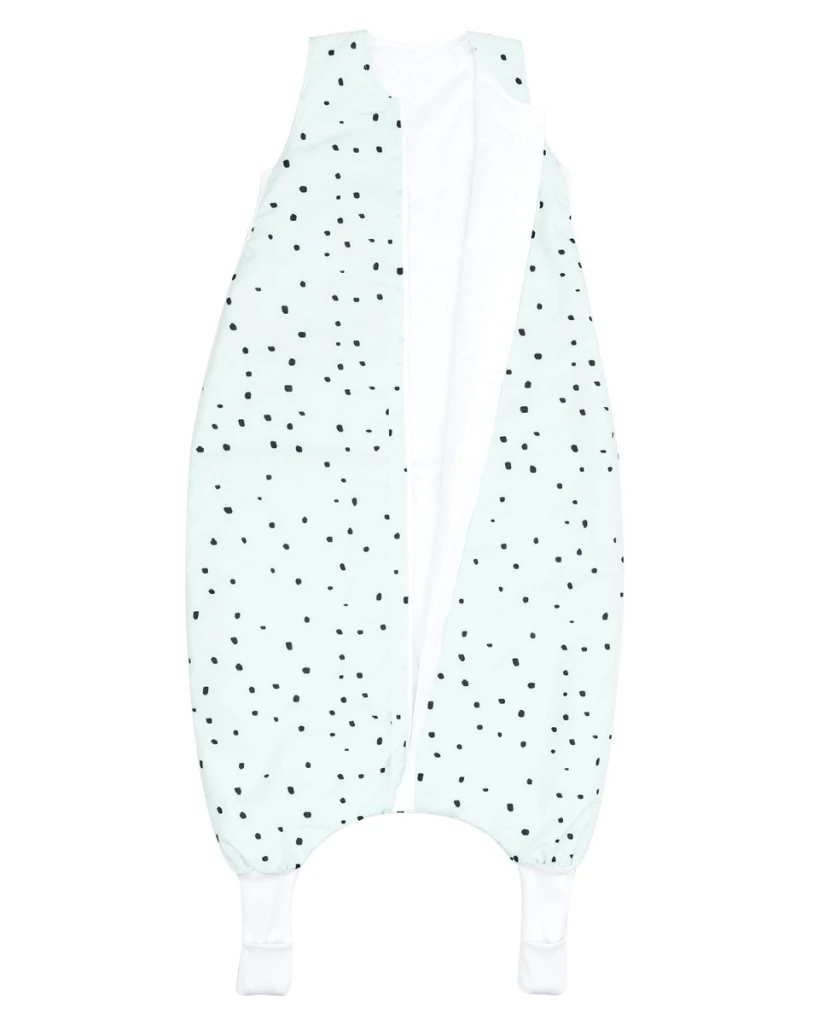 KIKKA BOO VREĆA ZA SPAVANJE BEAR WITH ME MINT,2-3G