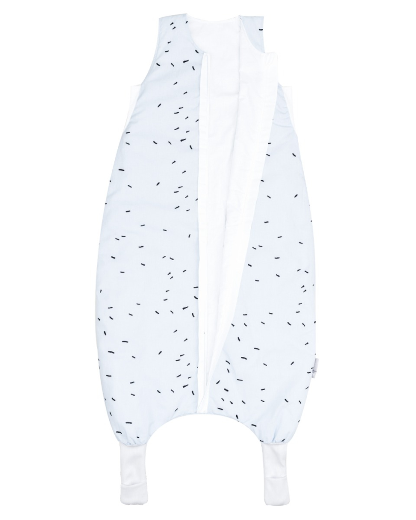 KIKKA BOO VREĆA ZA SPAVANJE BEAR WITH ME BLUE,2-3G