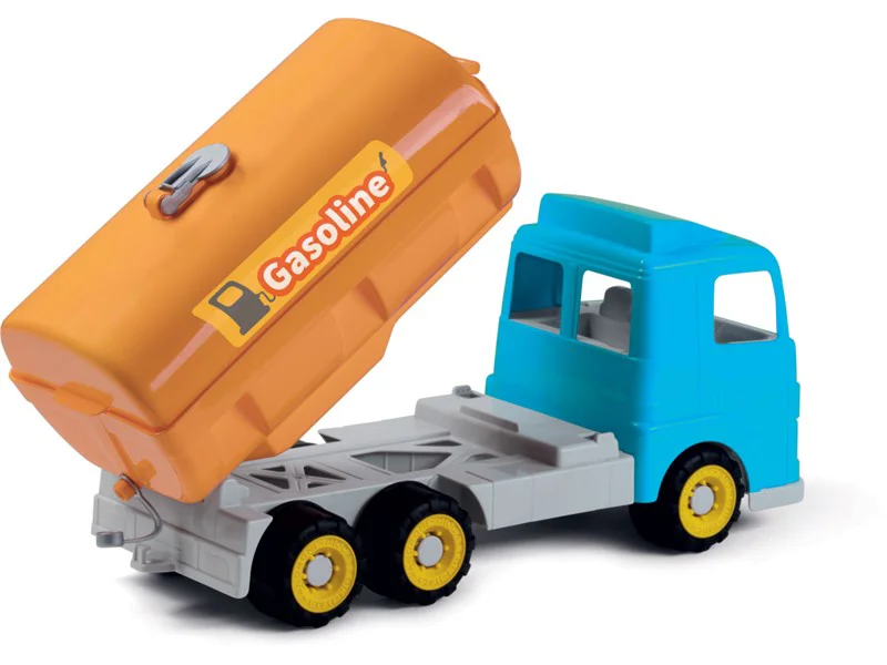 KAMION CISTERNA MILLENIUM 6085 TŠ.