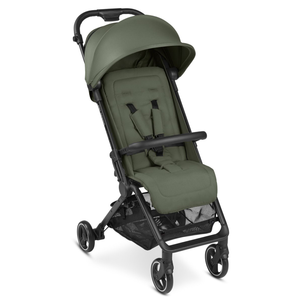 ABC DESIGN KOLICA PING TWO OLIVE