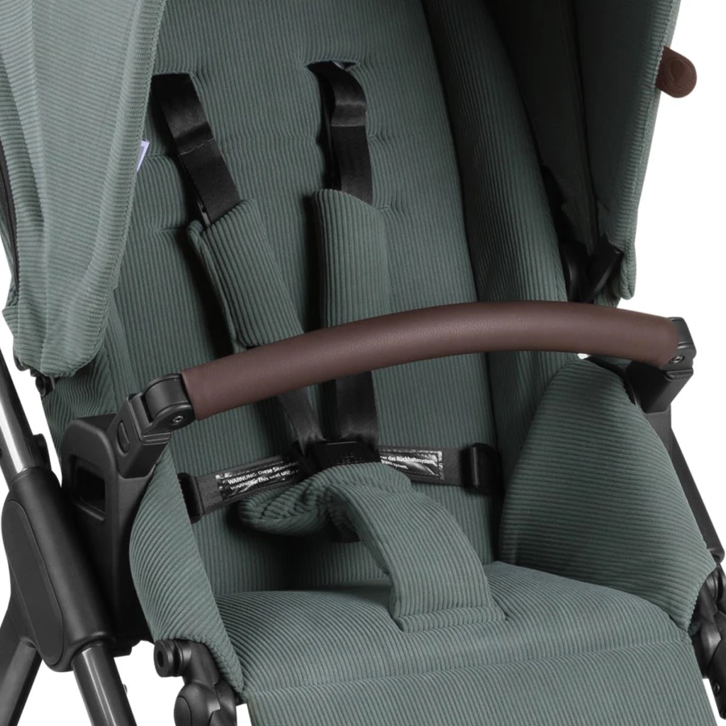 ABC DESIGN KOLICA SAMBA ALOE