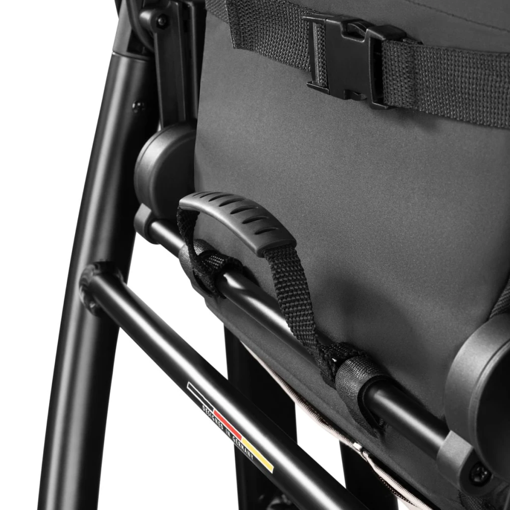 ABC DESIGN KOLICA SAMBA ALOE